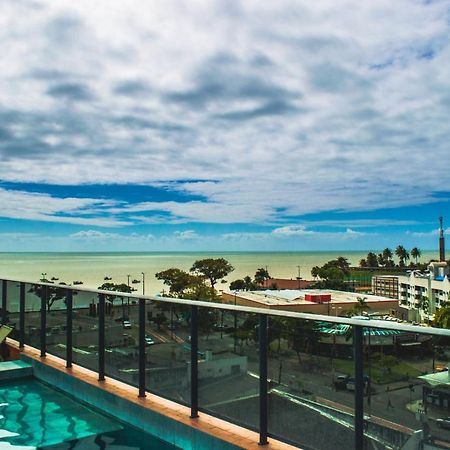 Nord Easy Connect Hotel Joao Pessoa Exterior photo