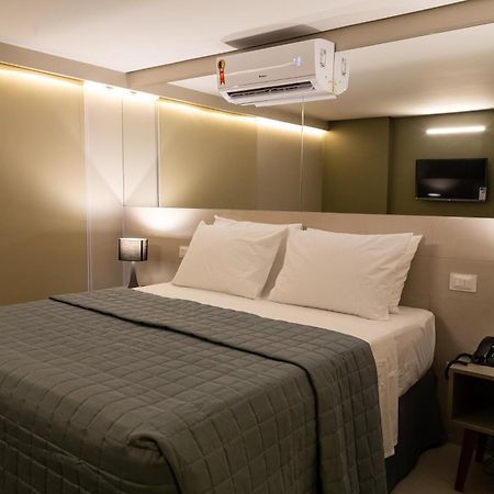 Nord Easy Connect Hotel Joao Pessoa Exterior photo