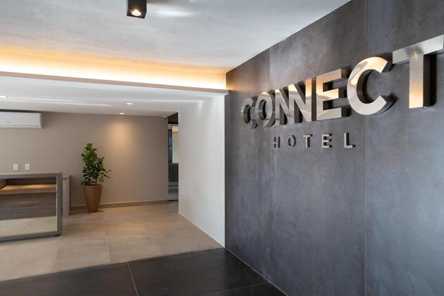 Nord Easy Connect Hotel Joao Pessoa Exterior photo