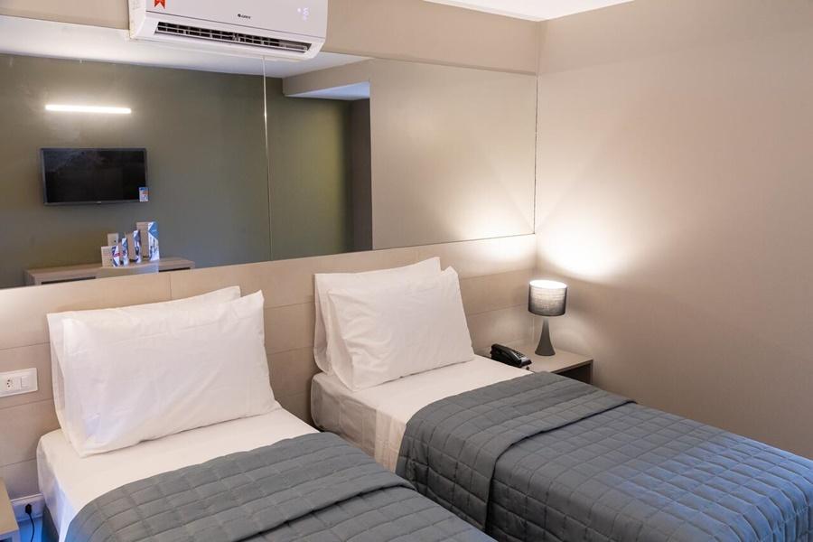 Nord Easy Connect Hotel Joao Pessoa Exterior photo