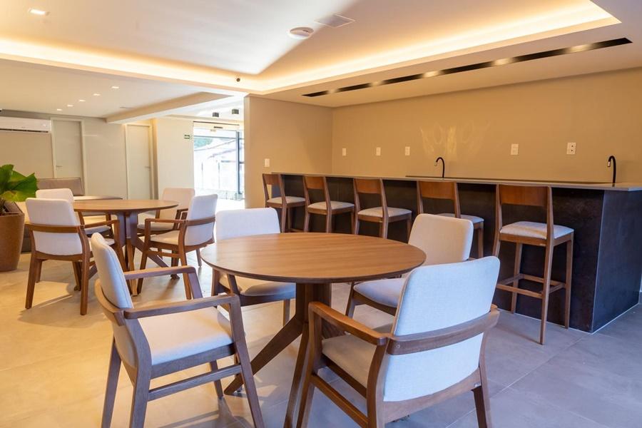 Nord Easy Connect Hotel Joao Pessoa Exterior photo