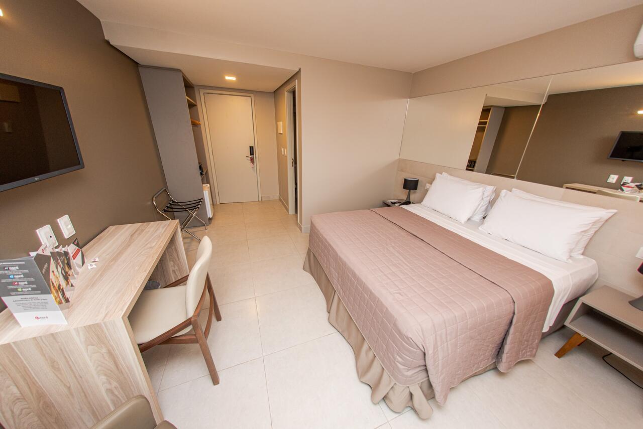 Nord Easy Connect Hotel Joao Pessoa Exterior photo