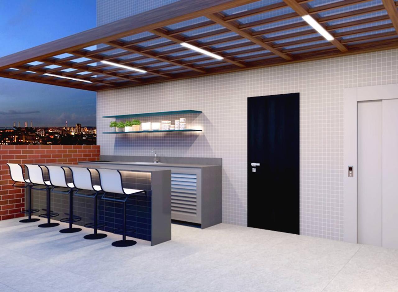 Nord Easy Connect Hotel Joao Pessoa Exterior photo